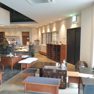 interior at Dusu Gobang 두수고방  in Suwon