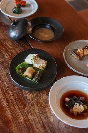  at Dusu Gobang 두수고방  in Suwon