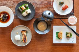  at Dusu Gobang 두수고방  in Suwon