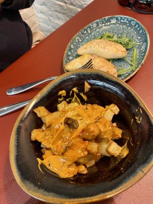   at Green&Burger - Biocenter in Barcelona