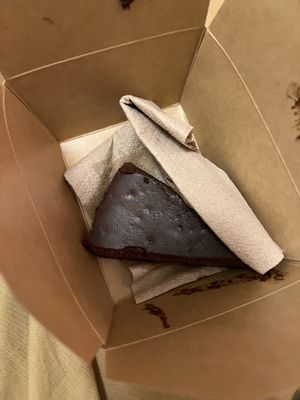   at Green&Burger - Biocenter in Barcelona