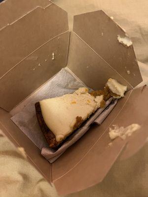   at Green&Burger - Biocenter in Barcelona