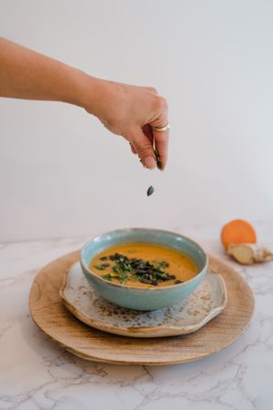  at Green&Burger - Biocenter in Barcelona