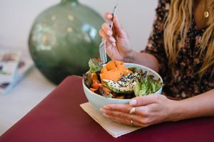  at Green&Burger - Biocenter in Barcelona