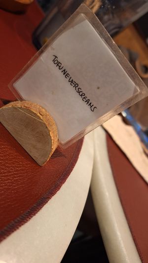 Facts at Green&Burger - Biocenter in Barcelona