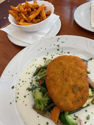 Kartoffelhaus, Göttingen at Kartoffelhaus in Gottingen