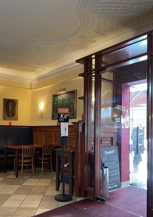 Kartoffelhaus, Göttingen at Kartoffelhaus in Gottingen