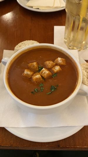  at Kartoffelhaus in Gottingen