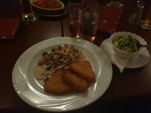  at Kartoffelhaus in Gottingen