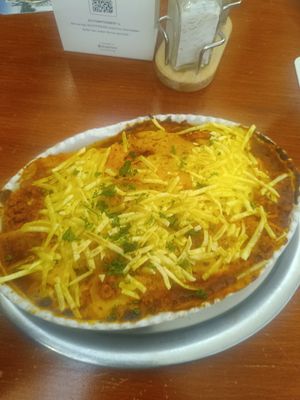  at Kartoffelhaus in Gottingen