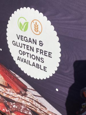 Looking good!  at Froglanders in Carlsbad