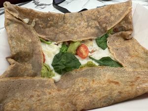   at Froglanders in Carlsbad