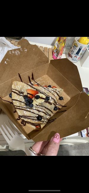   at Froglanders in Carlsbad