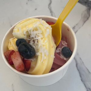   at Froglanders in Carlsbad