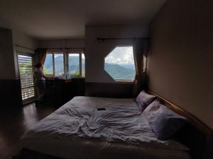  at Shān Shuǐ Yuán 水緣蔬食民宿 in Ren Ai