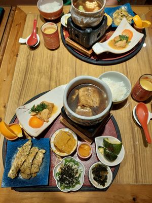  at Shān Shuǐ Yuán 水緣蔬食民宿 in Ren Ai