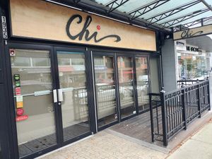  at Chi in Vancouver