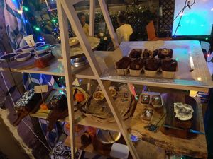  at La Cantine de Sam in Paris