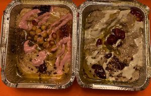  at La Cantine de Sam in Paris