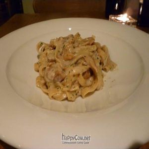  at Zilli Green  in London