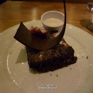  at Zilli Green  in London