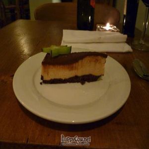  at Zilli Green  in London