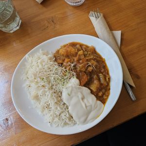  at essKultur in Schaffhausen