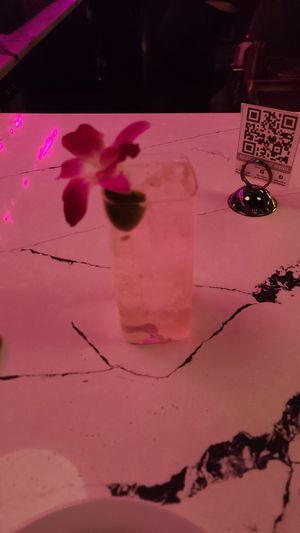  at Neon Tiger in Charleston