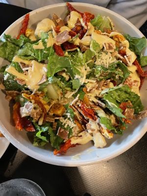 Cesar   at Neon Tiger in Charleston