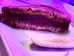   at Neon Tiger in Charleston