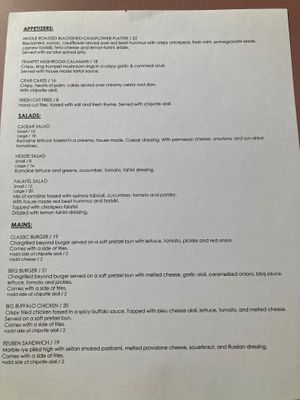  at Neon Tiger in Charleston