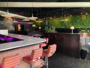  at Neon Tiger in Charleston