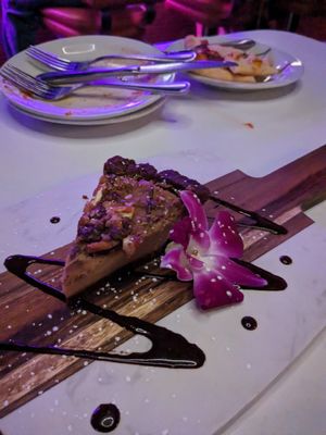  at Neon Tiger in Charleston