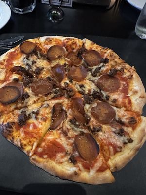 Animal Lovers  at Neon Tiger in Charleston