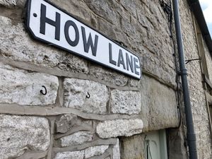 How Lane at Plant & Planet in Castleton