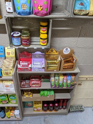 . at Plant & Planet in Castleton