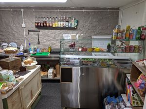 . at Plant & Planet in Castleton