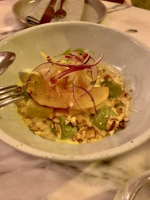   at Senhor Uva in Lisbon