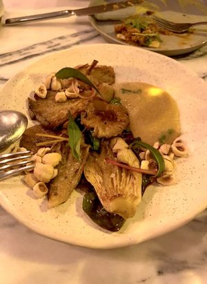   at Senhor Uva in Lisbon