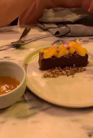   at Senhor Uva in Lisbon