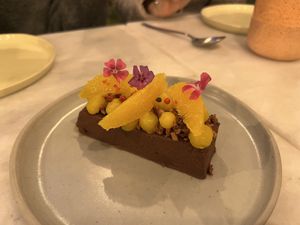   at Senhor Uva in Lisbon