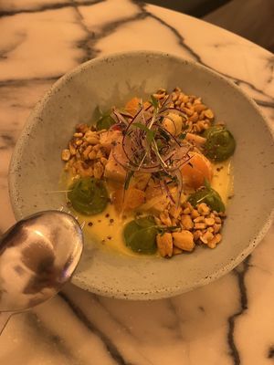   at Senhor Uva in Lisbon