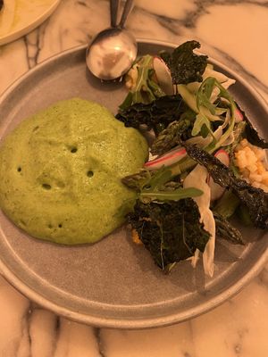   at Senhor Uva in Lisbon