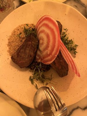   at Senhor Uva in Lisbon