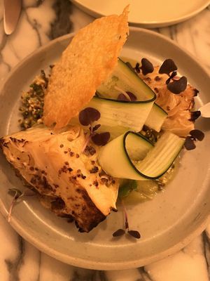   at Senhor Uva in Lisbon