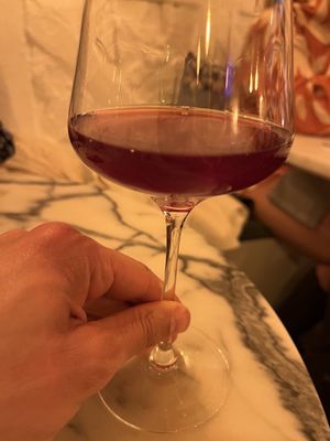   at Senhor Uva in Lisbon