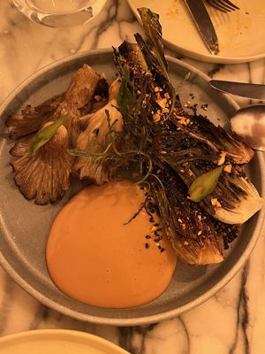   at Senhor Uva in Lisbon