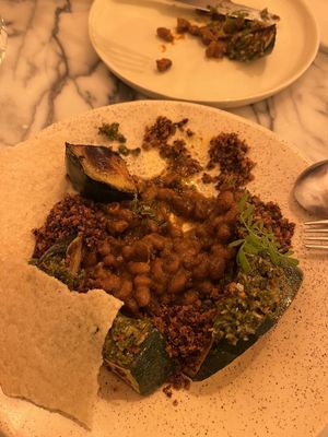   at Senhor Uva in Lisbon