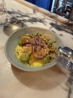   at Senhor Uva in Lisbon