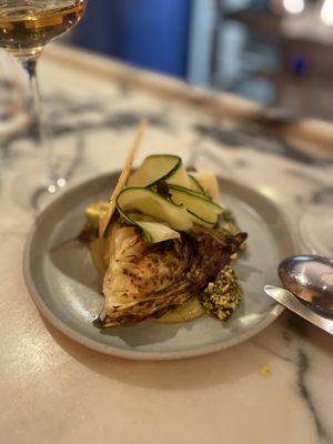   at Senhor Uva in Lisbon